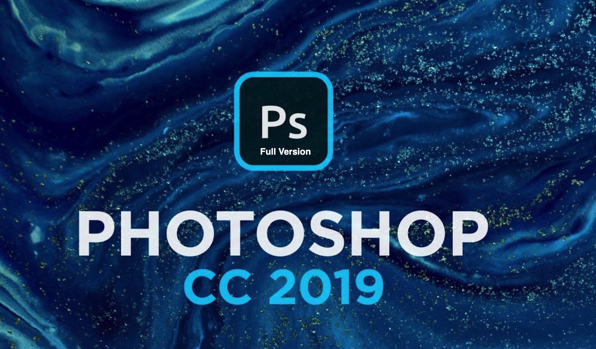 Photoshop Cc 2019 Torrent Windows