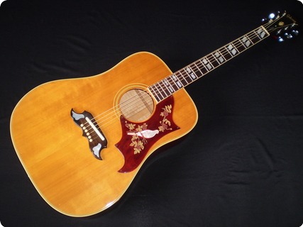 61-12491 hummingbird acoustic guitar made in korea movie